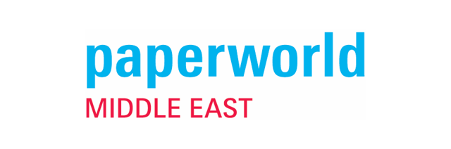 Paperworld Middle East 2026 logo